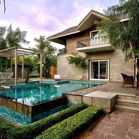 Samskara Resort And Spa